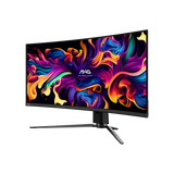 monitor gaming ultra-wide msi mag 341cqp qd-oled
