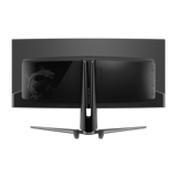 monitor gaming ultra-wide msi mag 341cqp qd-oled