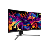monitor gaming ultra-wide msi mag 341cqp qd-oled