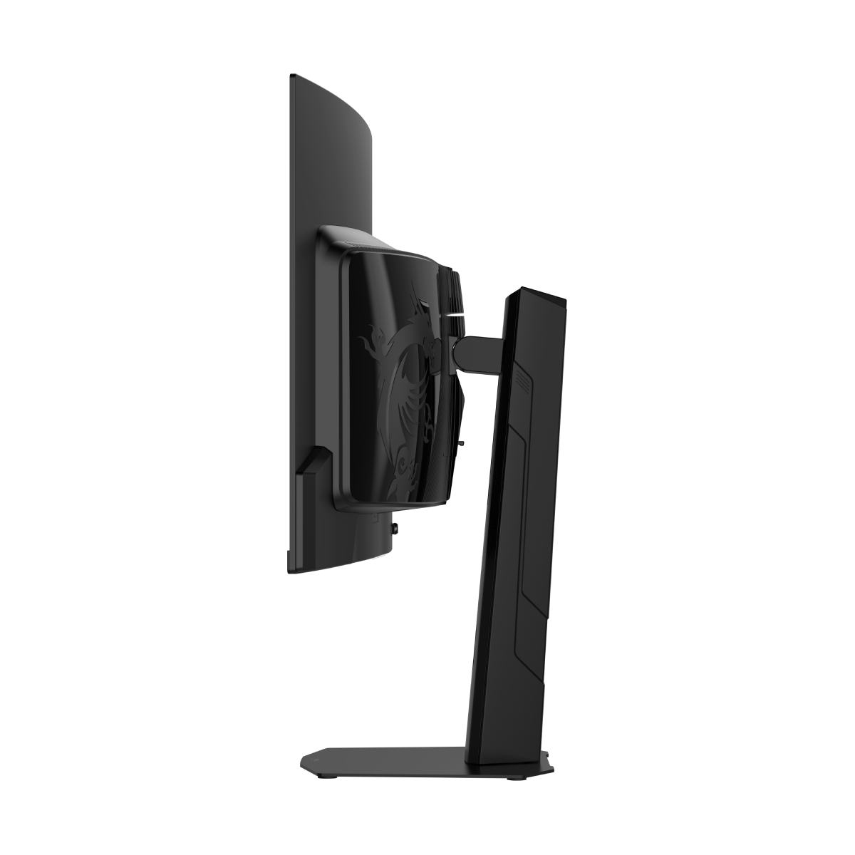 Monitor gaming ultrawide MSI MAG 341CQP QD-OLED X28 con pantalla curva y resolución alta, diseñado para juegos y entretenimiento.