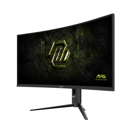 Monitor gaming Ultrawide de MSI MAG 342CQRF E20 UWQHD de 34 pulgadas