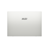 MSI Prestige 14 H B13UCX-477ES + PRO MP161 E2