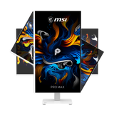 MSI PRO MAX 271UPXW12G | Monitor Profesional