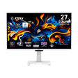Monitor para profesionales 4K MSI PRO MAX 271UPXW12G de 27 pulgadas