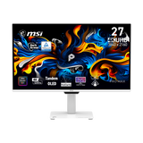 Monitor para profesionales 4K MSI PRO MAX 271UPXW12G de 27 pulgadas