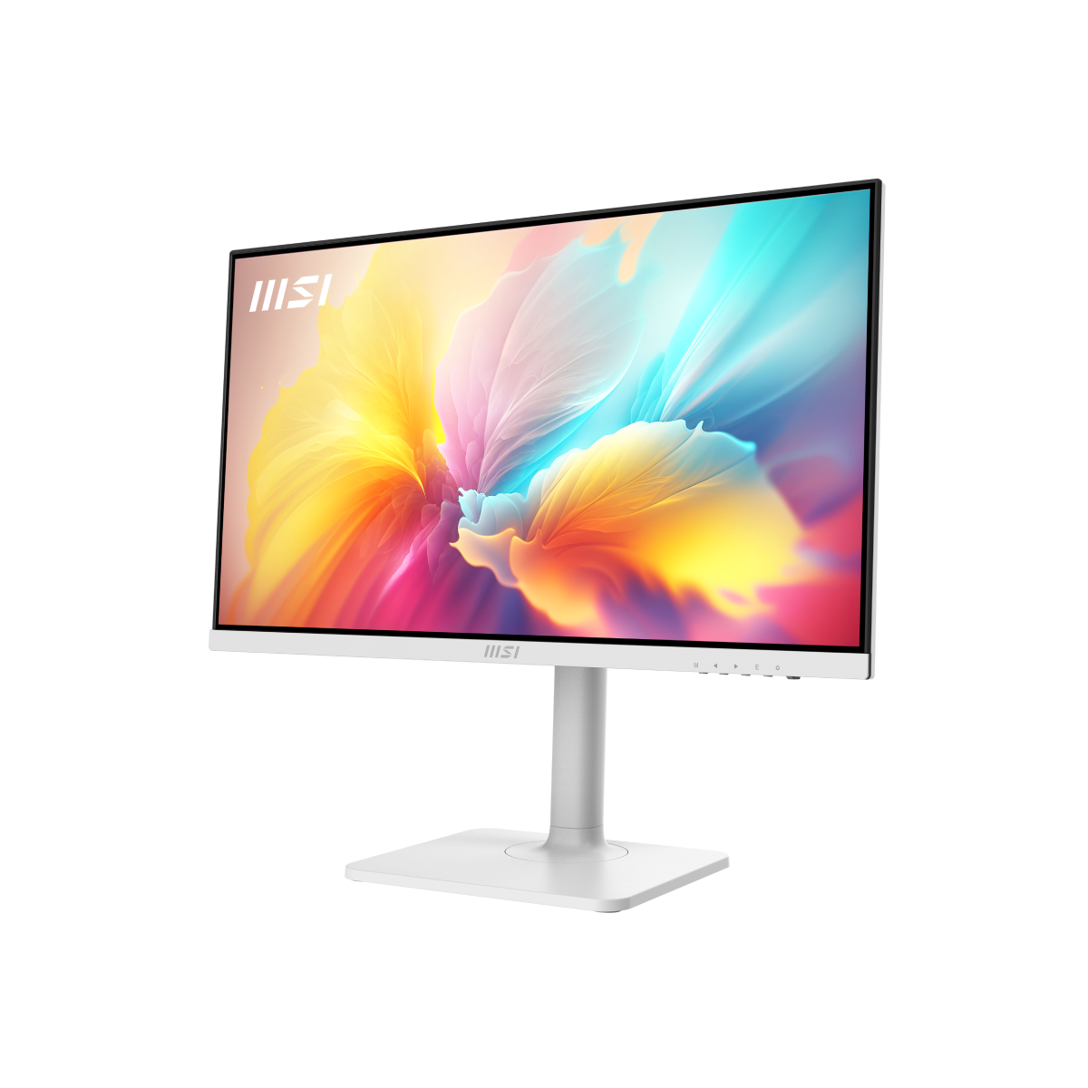 Monitor para profesionales MSI Modern MD2412PW de 24 pulgadas FHD