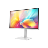 Monitor para profesionales MSI Modern MD2412PW de 24 pulgadas FHD