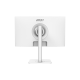 Monitor para profesionales MSI Modern MD2412PW de 24 pulgadas FHD