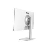 Monitor para profesionales MSI Modern MD2412PW de 24 pulgadas FHD