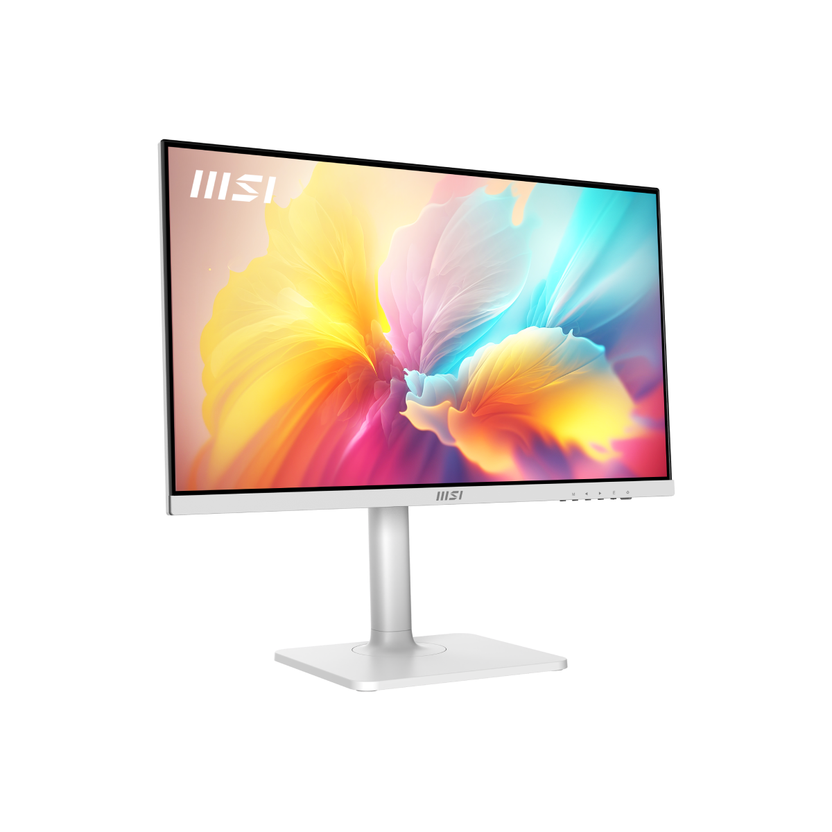 Monitor para profesionales MSI Modern MD2412PW de 24 pulgadas FHD