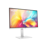 Monitor para profesionales MSI Modern MD2412PW de 24 pulgadas FHD