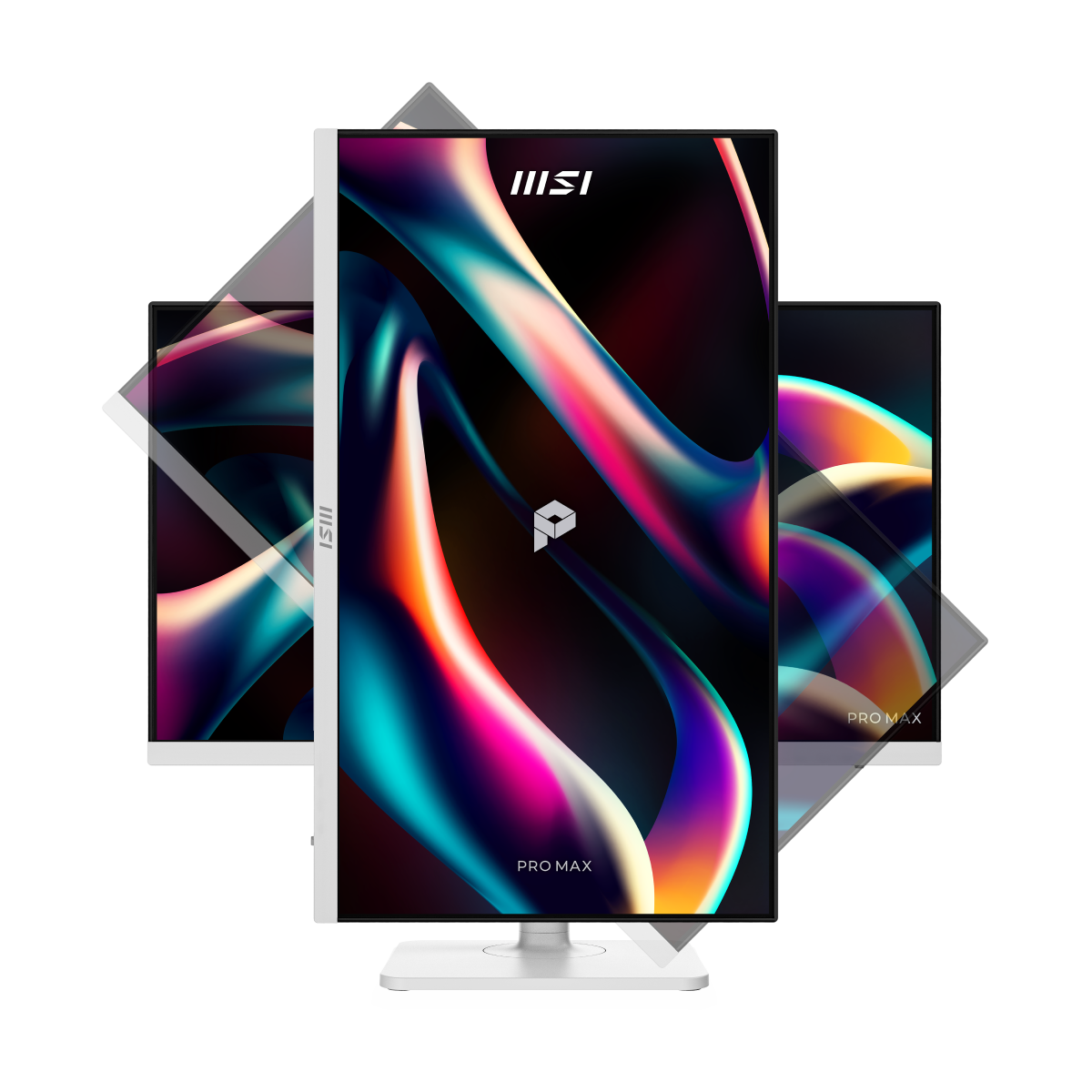 MSI PRO MAX 241PHW E14 | Monitor Profesional