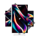 MSI PRO MAX 241PHW E14 | Monitor Profesional