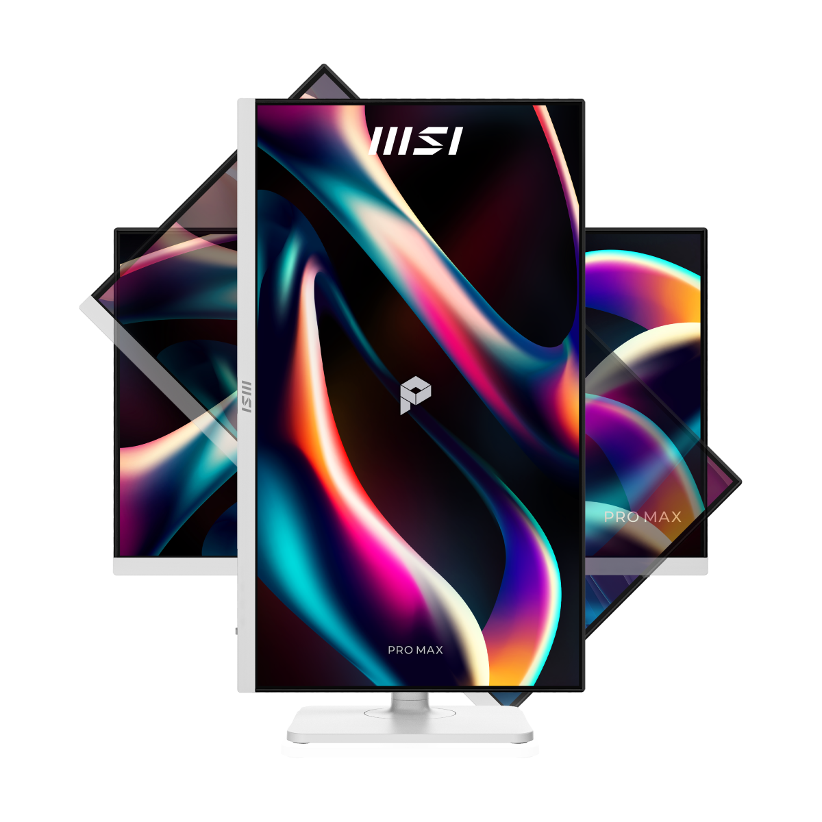 MSI PRO MAX 271QPHW E14 | Monitor Profesional