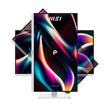 MSI PRO MAX 271QPHW E14 | Monitor Profesional