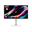 Monitor para profesionales de MSI PRO MAX 271QPHW-E14 WQHD de 27 pulgadas