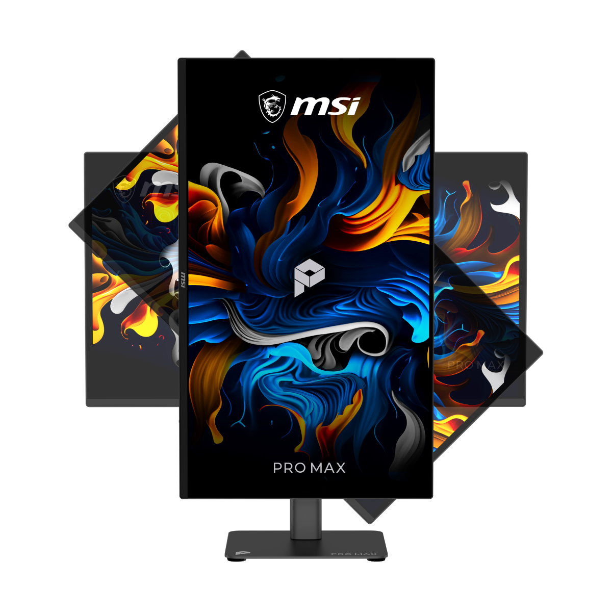 MSI PRO MAX 271UPX12G | Monitor Profesional