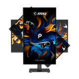 MSI PRO MAX 271UPX12G | Monitor Profesional