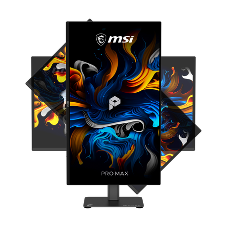 MSI PRO MAX 271UPX12G | Monitor Profesional