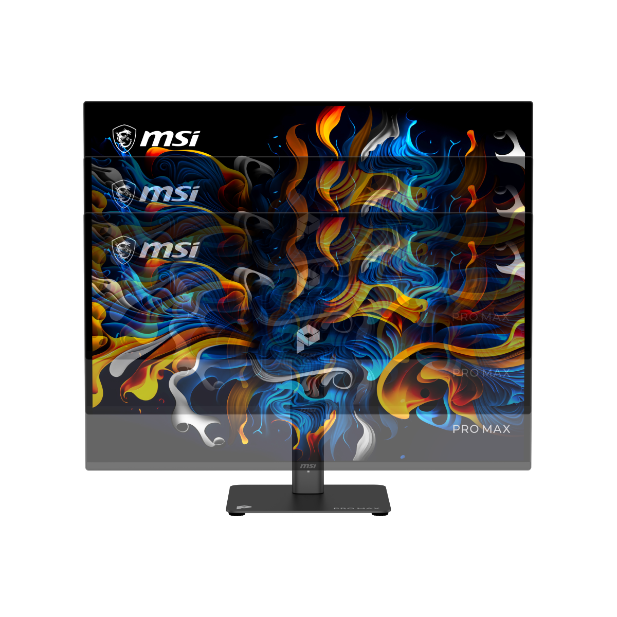 MSI PRO MAX 271UPX12G | Monitor Profesional