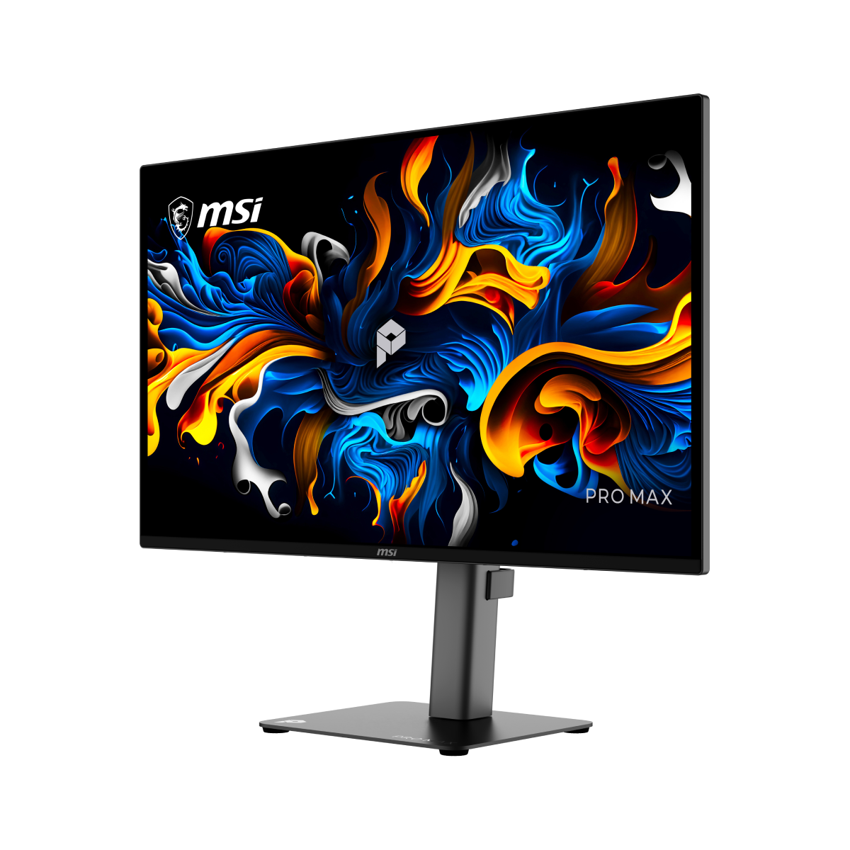 MSI PRO MAX 271UPX12G | Monitor Profesional