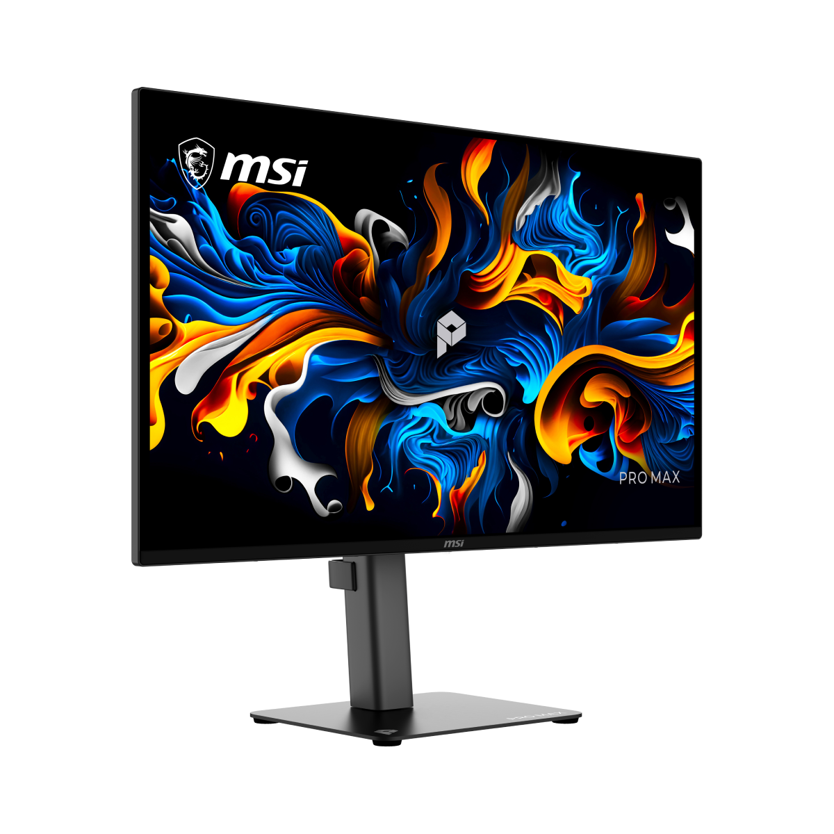 MSI PRO MAX 271UPX12G | Monitor Profesional