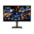 Monitor 4K para profesionales de MSI PRO MAX 271UPX12G de 27 pulgadas
