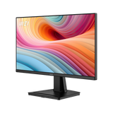 Monitor profesional MSI PRO MP225 E12VL con pantalla grande y diseño moderno, ideal para trabajo y productividad.