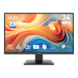 Monitor para profesionales de MSI PRO MP241 E14V de 24 pulgadas
