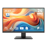 Monitor para profesionales de MSI PRO MP241 E14V de 24 pulgadas