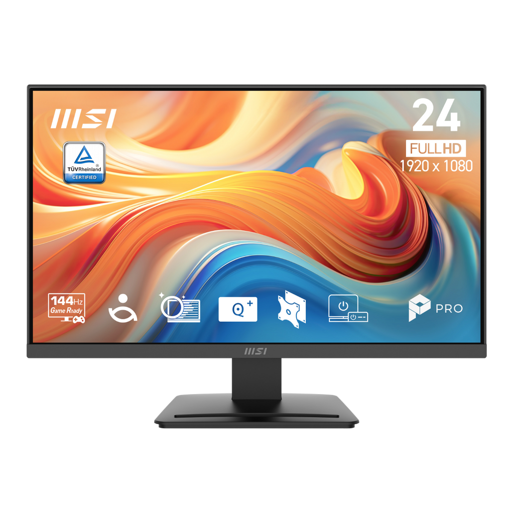 Monitores de 24 Pulgadas o menos
