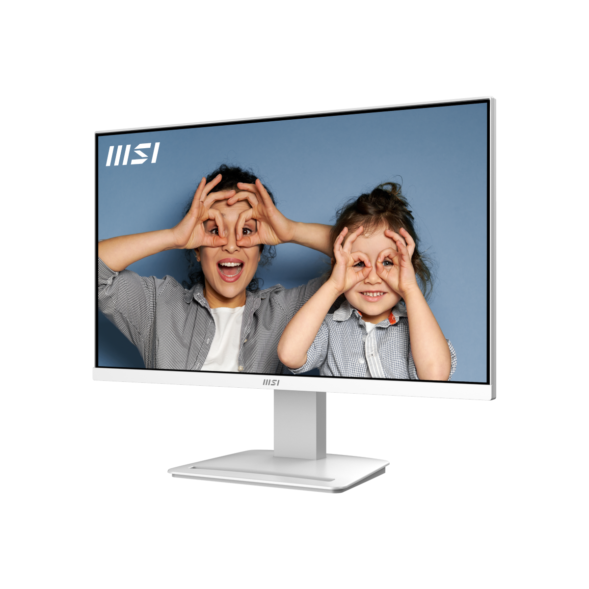 Monitor para profesionales MSI PRO MP2412W de 24 pulgadas FHD