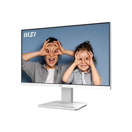 Monitor para profesionales MSI PRO MP2412W de 24 pulgadas FHD