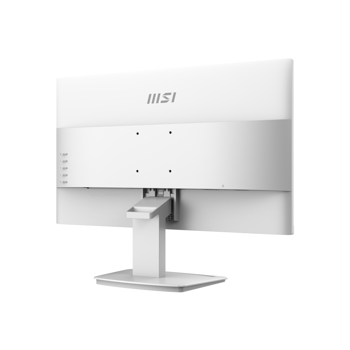 Monitor para profesionales MSI PRO MP2412W de 24 pulgadas FHD