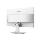 Monitor para profesionales MSI PRO MP2412W de 24 pulgadas FHD
