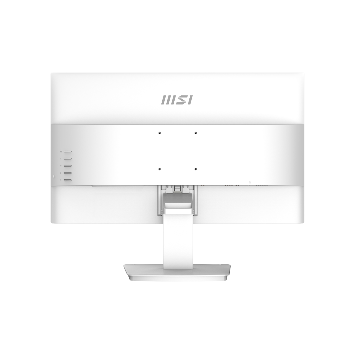 Monitor para profesionales MSI PRO MP2412W de 24 pulgadas FHD
