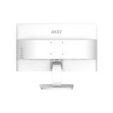 Monitor para profesionales MSI PRO MP2412W de 24 pulgadas FHD