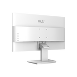 Monitor para profesionales MSI PRO MP2412W de 24 pulgadas FHD