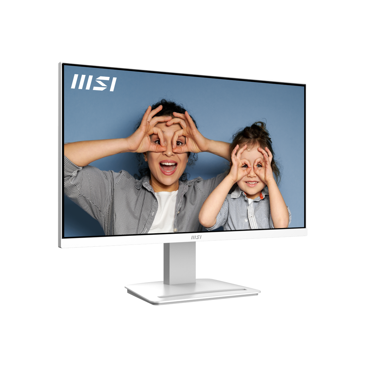 Monitor para profesionales MSI PRO MP2412W de 24 pulgadas FHD