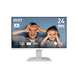 Monitor para profesionales MSI PRO MP2412W de 24 pulgadas FHD