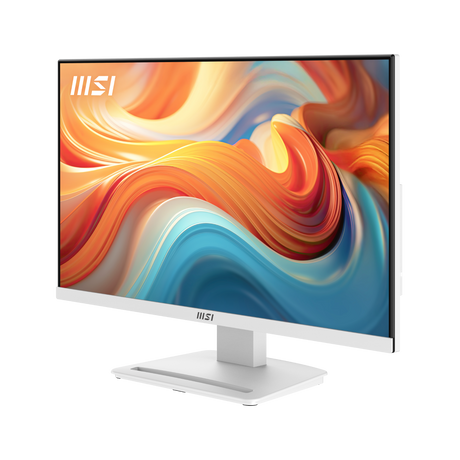 MSI PRO MP241W E14V | Monitor Profesional - MSI e-Shop | Tienda Oficial MSI España