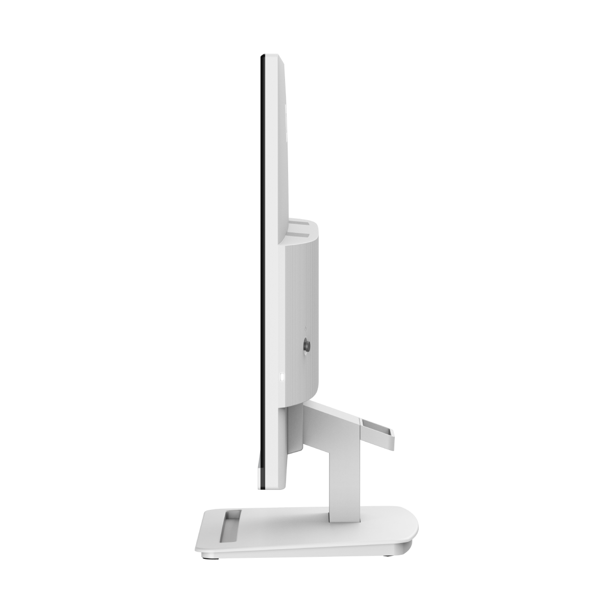 Monitor profesional MSI PRO MP241W E14V, pantalla de alta resolución y diseño elegante para tareas profesionales.