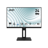 monitor para profesional msi pro mp242ap de 23.8 FHD