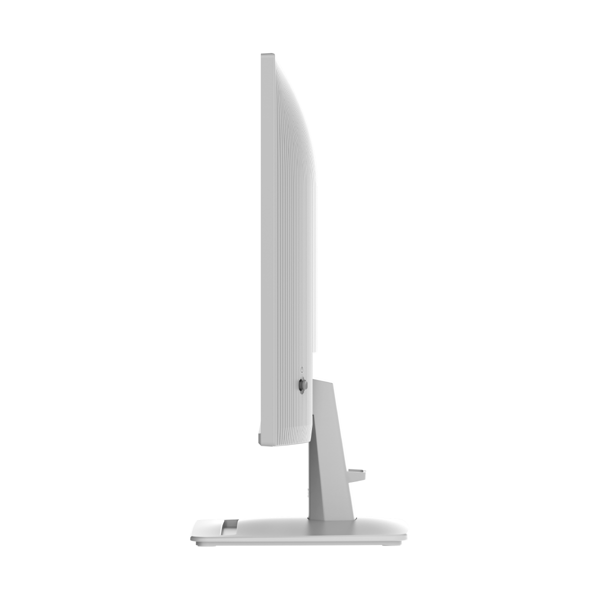 Monitor profesional MSI PRO MP243W E14 con pantalla grande y marco delgado, ideal para trabajo y productividad.