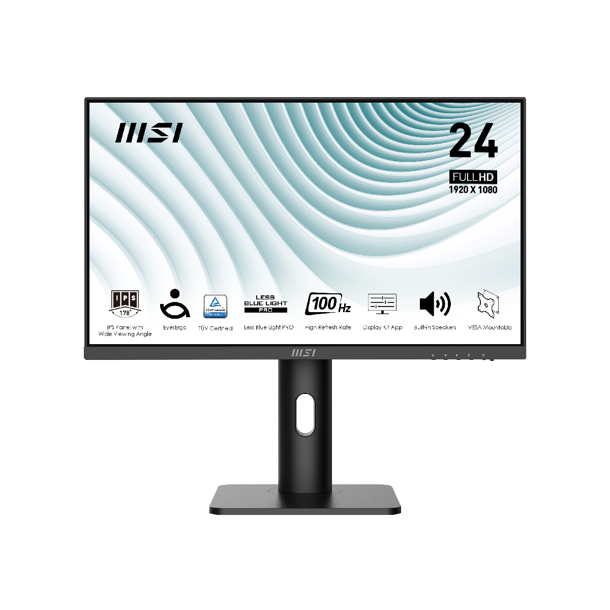MSI モニターPRO MP243XP Amazon.co.jp: MSI PRO MP243XP 24インチ IPS 1920 x 1080 (FHD