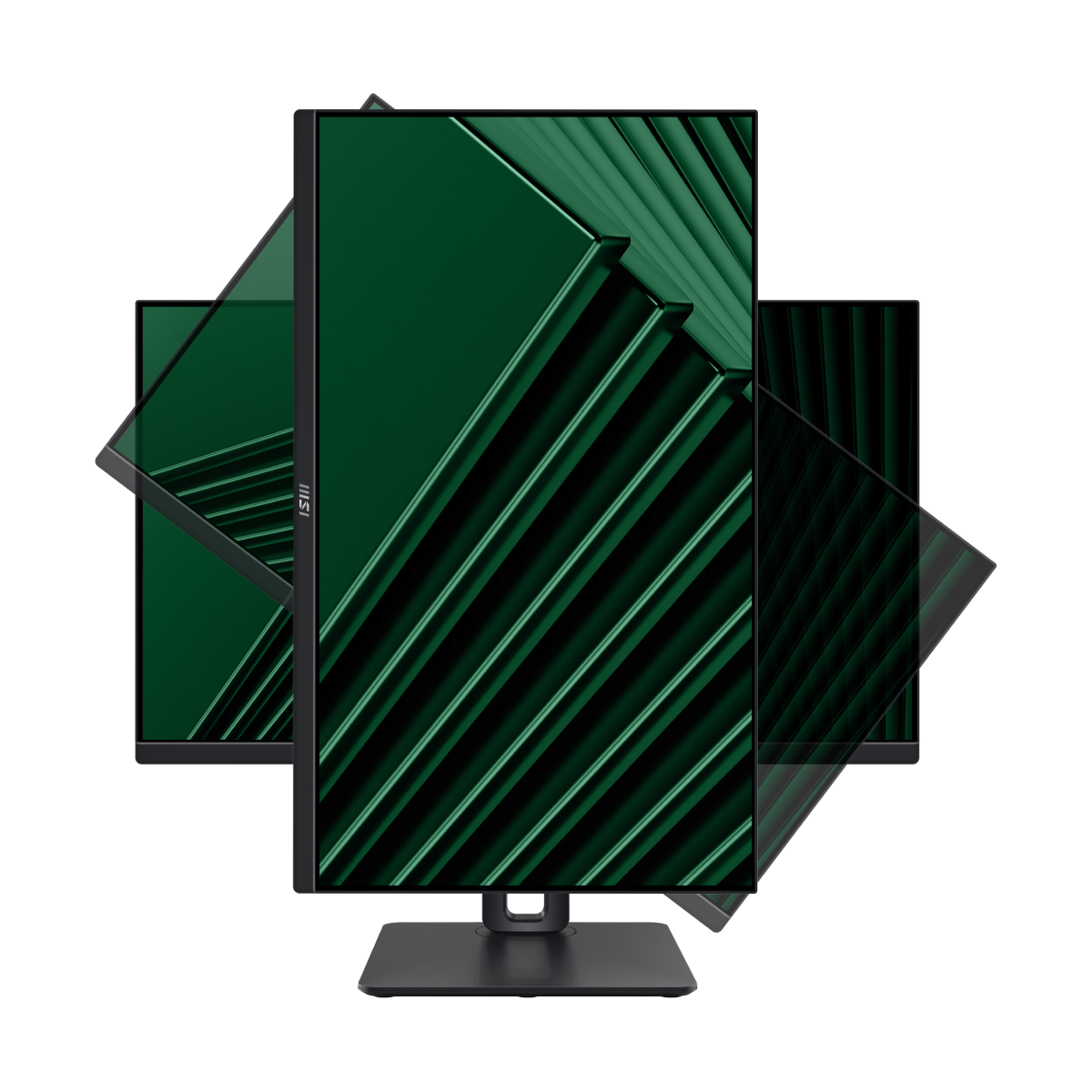 Monitor para profesionales de MSI PRO MP245PG