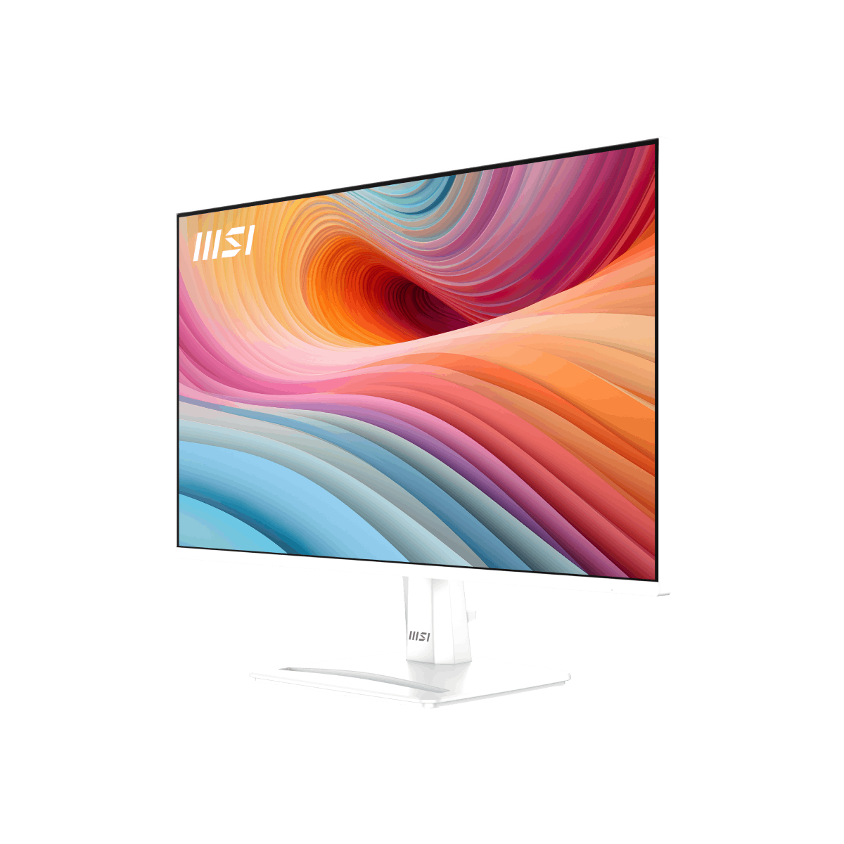 Monitor para profesionales MSI PRO MP251W E2 de 25 FHD y 120Hz