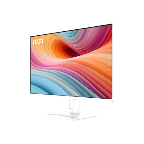 Monitor para profesionales MSI PRO MP251W E2 de 25 FHD y 120Hz