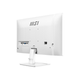 Monitor para profesionales MSI PRO MP251W E2 de 25 FHD y 120Hz
