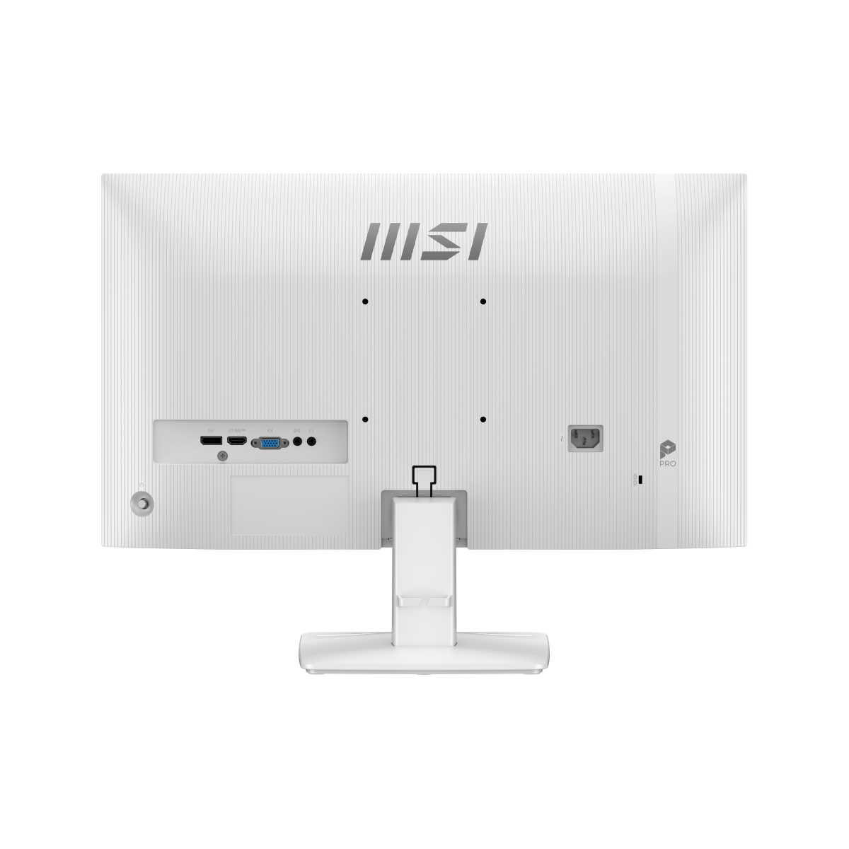 Monitor para profesionales MSI PRO MP251W E2 de 25 FHD y 120Hz